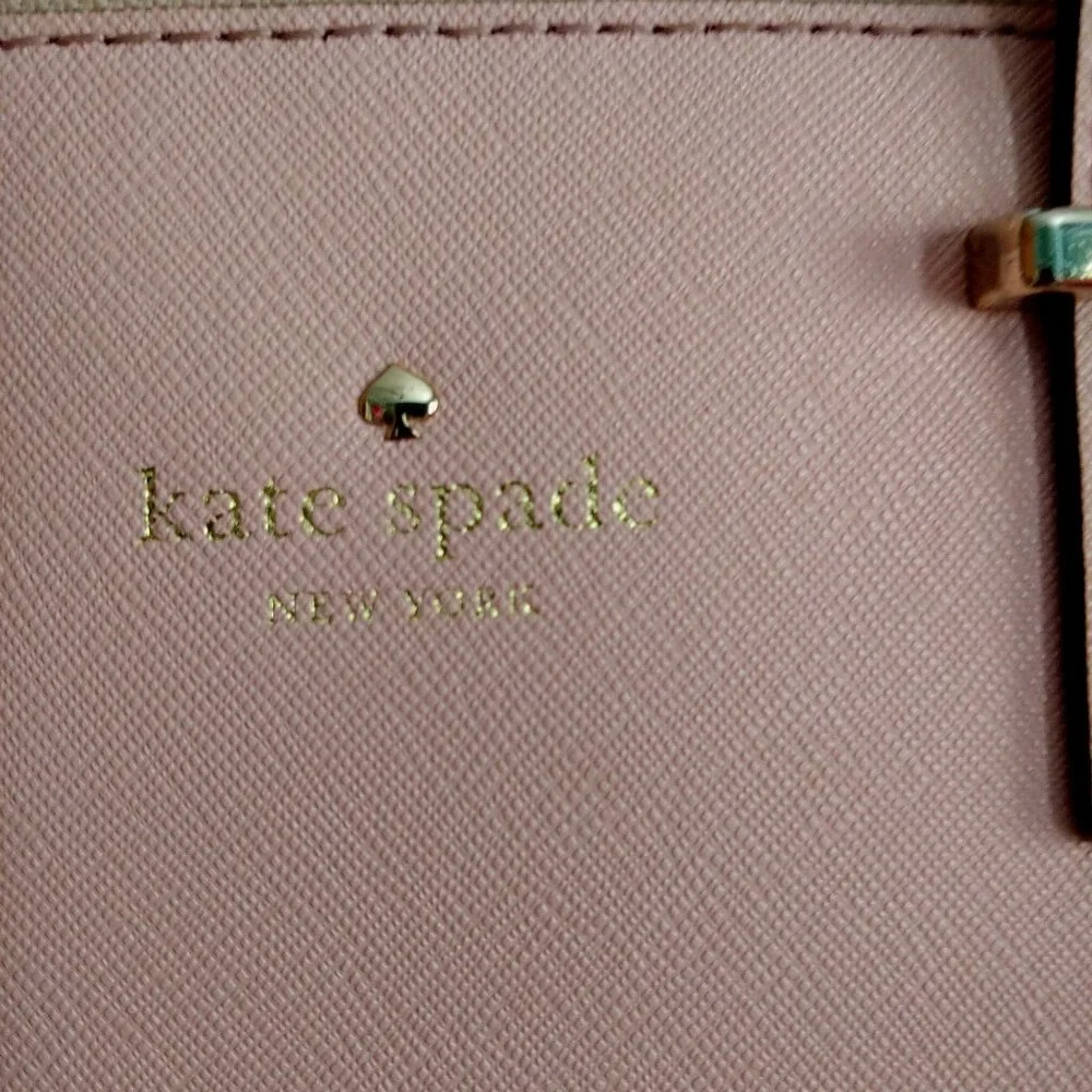 Kate Spade New York Cedar Street Mini Harmony Convertible Cross-Body Bag - Picture 5 of 15